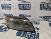 Oto Çıkma Parça / Volvo / V50 / Far & Stop / Sağ Ön Far / Çıkma Parça 