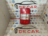 VOLKSWAGEN CADDY 05-12 SAĞ ARKA STOP ORJİNAL ÇIKMA 2K0945112A