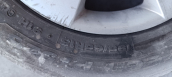 Oto Çıkma Parça / Skoda / Octavia / Jant & Lastik / Çelik Jant / Çıkma Parça 