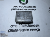 Oto Çıkma Parça / Skoda / Octavia / Beyin / Motor Beyni / Çıkma Parça 
