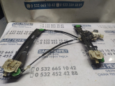Oto Çıkma Parça / Bmw / 1 Serisi / Oto Cam / Cam Krikosu / Çıkma Parça 