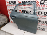 Oto Çıkma Parça / Togg / T10F / Kaporta & Karoser / Sağ Arka Kapı / Çıkma Parça 