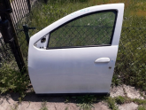 Oto Çıkma Parça / Dacia / Logan / Kaporta & Karoser / Sağ Ön Kapı / Çıkma Parça 