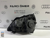 Oto Çıkma Parça / Renault / Clio / Far & Stop / Sağ Ön Far / Çıkma Parça 