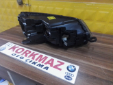 Oto Çıkma Parça / Skoda / Octavia / Far & Stop / Sol Ön Far / Çıkma Parça 
