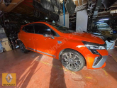 Oto Çıkma Parça / Renault / R 5 / Kaporta & Karoser / Sol Arka Kapı / Çıkma Parça 