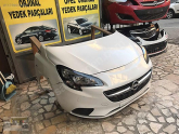 Oto Çıkma Parça / Opel / Corsa / Kaporta & Karoser / Sol Ön Çamurluk / Çıkma Parça 