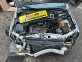 Hurda Belgeli Araçlar / Opel / Corsa