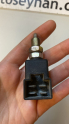 93810-3K000 hyundai accent blue era fren pedal müşürü