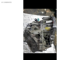 Oto Çıkma Parça / Renault / Scenic / Şanzıman / Şanzıman Komple / Çıkma Parça 