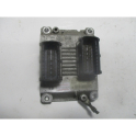 Opel Corsa 1.4 Motor Beyni 0261208394 55354328WC