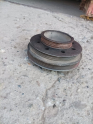 Oto Çıkma Parça / Honda / Civic / Motor / Krank Kasnağı / Çıkma Parça 