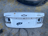 CHEVROLET CRUZE SEDAN BAGAJ KAPAĞI ÇIKMA 95950847 CANCAN OPEL
