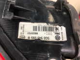 Oto Çıkma Parça / Volkswagen / Golf / Far & Stop / Sol Arka Stop / Çıkma Parça 