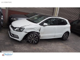 Oto Çıkma Parça / Volkswagen / Polo / Kaporta & Karoser / Sağ Arka Kapı / Çıkma Parça 