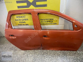 Oto Çıkma Parça / Dacia / Sandero / Kaporta & Karoser / Sağ Arka Kapı / Çıkma Parça 