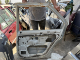 Oto Çıkma Parça / Renault / R 19 / Kaporta & Karoser / Sağ Arka Kapı / Çıkma Parça 