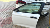 Oto Çıkma Parça / Fiat / Egea / Kaporta & Karoser / Sol Ön Kapı / Çıkma Parça 