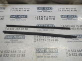 ÇIKMA CİTROEN C3 SOL ÖN KAPI DIŞ İÇ SIYIRICISI