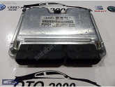Oto Çıkma Parça / Audi / A4 / Beyin / Motor Beyni / Çıkma Parça 