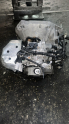 FİAT PANDA 1.4 OTOMATİK ÇIKMA ŞANZIMAN