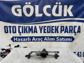 51810592 Fiat Doblo 4 Ön Cam Silecek Motoru / Mekanizması ORJ