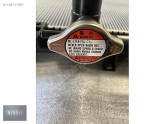 Oto Çıkma Parça / Suzuki / SX4 / Radyatör / Su Radyatörü / Sıfır Parça 
