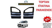 FİAT DOBLO SAĞSOL ÖN KAPI SIFIR ADET FİYAT 52098242
