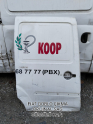 Oto Çıkma Parça / Fiat / Doblo / Kaporta & Karoser / Sağ Sürgülü Kapı / Çıkma Parça 