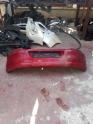 Oto Çıkma Parça / Peugeot / 307 / Tampon / Arka Tampon / Çıkma Parça 