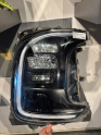 MERCEDES ACTROS MP6 SAĞ FAR LED 2025 9668200659 Ç