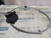 Oto Çıkma Parça / Ford / Tourneo Courier / Kaporta & Karoser / Kapı Kilidi / Çıkma Parça 