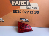 AUDİ A4 SOL İÇ STOP LEDLİ ORJİNAL