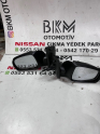Oto Çıkma Parça / Nissan / Note / Ayna / Sol Dış Ayna / Çıkma Parça 