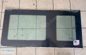 Oto Çıkma Parça / Peugeot / Partner / Oto Cam / Kapı Camları / Sıfır Parça 