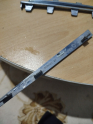 Oto Çıkma Parça / Volvo / S60 / Arma & Yazı / Panjur Arması / Çıkma Parça 