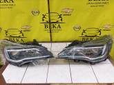 Oto Çıkma Parça / Opel / Astra / Far & Stop / Sağ Ön Far / Çıkma Parça 