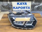 Duster 2-II Ön Sağ Far Lambası 2021- (Faz 2) XJD 260101613R-
