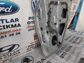 Oto Çıkma Parça / Toyota / Yaris / Kaporta & Karoser / Sağ Arka Kapı / Çıkma Parça 