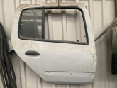 RENAULT CLİO SYMBOL SAĞ ARKA KAPI ORJİNAL 00-08 MODEL