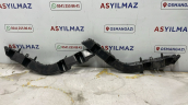 PEUGEOT 301 TAKIM TAMPON BRAKETİ
