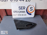 AUDİ A5 ARKA SOL KELEBEK CAM ÇIKMA ORJİNAL