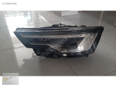 Oto Çıkma Parça / Audi / A6 / Far & Stop / Sol Ön Far / Çıkma Parça 