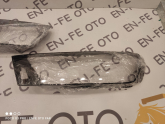 Oto Çıkma Parça / Audi / Q7 / Far & Stop / Far Camı / Sıfır Parça 