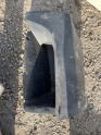 FİORİNO TORPİDO GÖZÜ
