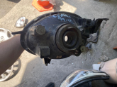 Oto Çıkma Parça / Toyota / Corolla / Far & Stop / Sağ Ön Far / Çıkma Parça 