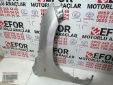 Oto Çıkma Parça / Toyota / RAV4 / Kaporta & Karoser / Sağ Ön Çamurluk / Çıkma Parça 