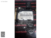 Audi Allroad C5 Hava Süspansiyon BEYNİ 4Z7907553B Audi Allroad C5 Hava Süspansiyon BEYNİ 4Z7907553B