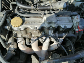 Oto Çıkma Parça / Opel / Vectra / Motor / Motor (komple) / Çıkma Parça 
