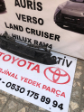 Oto Çıkma Parça / Toyota / Corolla / Tampon / Tampon Izgarası / Çıkma Parça 